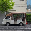 ING휘트니스클럽 | 방콕 가성비 숙소 스테이브릿지 통로 후기