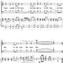 In His Love / Christ has come (Mark Patterson) 비교 감상하기 이미지