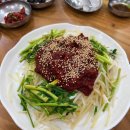 덕이네대구뽈찜 이미지