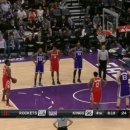 NBA 레전드 자유투 모음.gif 이미지