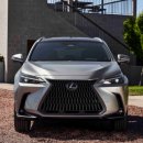 "14km/L에 이 고급감!" 2025 신형 렉서스 NX350h 가격표 럭셔리 제원표·실구매가·연비·마력·무게 정보