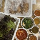 유신화덕족발 이미지