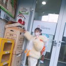 라온반 허예은 우유갑 분리수거 이미지