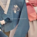 김복임한복