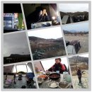 5th camping(2012. 11. 09~11 합천 황매산오토캠핑장)