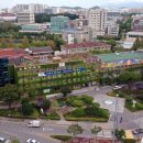 해동 태양광발전소 이미지