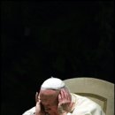 교황, 낙태를 유대인 학살에 비유하다. 이미지