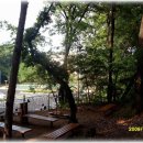 인라인스케이트장 옆 이미지