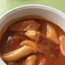 분식마을 | 서래마을 가성비 맛집 서래분식 분식 메뉴 먹어본 후기