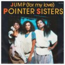 Jump (For My Love) - The Pointer Sisters - 이미지