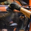 문화세차장 이미지