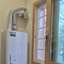 한백이동통신 완주점 | [전주 한옥마을 서해그랑블] 보일러 교체, 워시타워 이동부터 각방시스템 연동까지 한 번에!