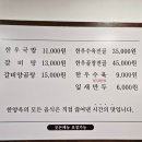 평촌 | 평촌역맛집 - 한양옥 평촌점 후기, 주차 정보