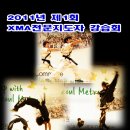 익스트림마샬아츠 이미지