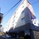 시민운동장 사거리 이미지