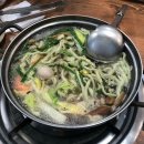 밀터칼국수 이미지