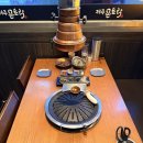 분당-258 | 수내역 맛집 고기집 삼겹살 모임 회식 <제주몬트락 분당수내점>