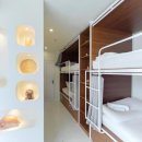 비치 호스텔 | 다낭 바다 근처 호스텔 추천? 🏨 더 백패커 호스텔 앤 스파 숙소 솔직 후기 (팜반동비치, 위치, 컨디션...