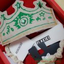 ★ 후기 ★ FLAKKIKI x BEBEBEBE X-MAS EDITION