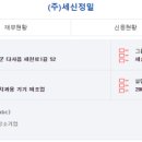 세신전자 이미지