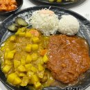 진이민이 돈가스