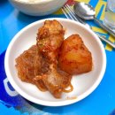 멕코이치킨 이미지