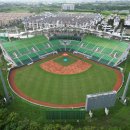 Taiwan , Tainan , Shao bang primary ballpark , 8,000 , 2019.07.20 이미지