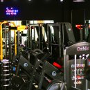 G.NA GYM 이미지