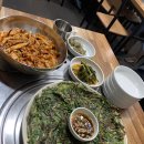 해남잔치국수 이미지