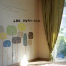 에코벽지인테리어 이미지