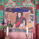 126호 | 경기도 문화유산자료 제 126호 가평 현등사 독성도
