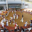 진도소포걸군농악 이미지