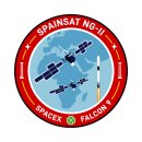 SpaceX, Spainsat NG 2 통신 위성 발사를 위해 Falcon 9 부스터 사용 이미지