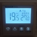 S030 | SAMSUNG SMART THINGS) 모델명: MC200ST-00 /00N 제품 호환 온도조절기 제품 난방 ㅊ테스트 시공후기