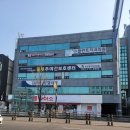 성당시장 공영주차장 옆 이미지