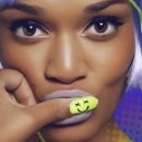 블링블링네일아트 이미지