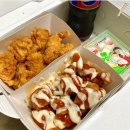 처갓집양념치킨 이미지