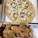 중3-371 L | 피나치공 피자나라치킨공주 더블포테이토 M L 피치세트 메뉴추천 가격 칼로리