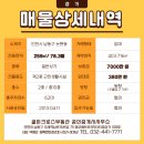 헤어숍 앞 횡단보도 이미지