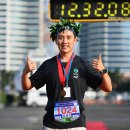 23년 8월19~20일 제19회 부산썸머비치울트라마라톤대회100km,50km대회사진139 이미지