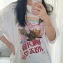 커스텀트레블 | 티셔츠주문제작 반려동물 커스텀티셔츠 후기
