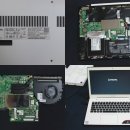 레노버 Lenovo ideapad 500S-14ISK 80Q3 노트북수리 (전원무) 이미지