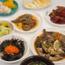 맛 찬 | 명현만간장게장 본점 푸짐한 셀프바와 꽉 찬 연평도 암꽃게의 맛 후기