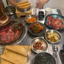 고기뚜겅 - 경주시 광중길 51 | 대전 봉명동 소고기 맛집 백제소갈비 점심특선 양념소갈비정식 후기