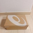 1203 | 아식스 젤-1130 블랙:크림 착용 후기 (1203A609-001)