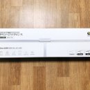 (주)브로드파파 | [LED스탠드 프리즘 브로드윙 K LSP-9000] 책상 조명 타이머 밝기조절 가능 초대형 코스트코 스탠드...