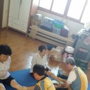 용산2리 경로당 이미지