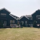 이즈바 펜션 이미지