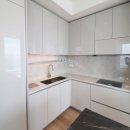 서울숲 무지개터널 앞 이미지