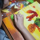 어린왕자 태권도 이미지